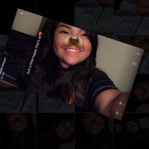 Meet your Posher, Samantha